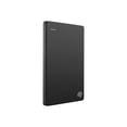 thumbnail image 4 of Seagate Backup Plus STDR4000100 - Hard drive - 4 TB - external (portable) - USB 3.0 - black, 4 of 8