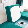 thumbnail image 4 of Fridja Sales Cushion Sofa Seat Cover Tightly Wrapped Protection Fiber Living Room, 4 of 4
