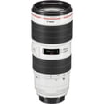 thumbnail image 4 of Canon EF 70-200mm F/2.8L IS III USM Lens (3044C002) + Filter Kit + More(International Model), 4 of 7