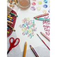 thumbnail image 5 of Multi-Talented Pencil - STABILO Woody 3-in-1 - Box of 5 - Red, Yellow Dark Green, Blue, Black + Sharpener, 5 of 5