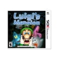 thumbnail image 1 of Luigi's Mansion - Nintendo 3DS, 1 of 4
