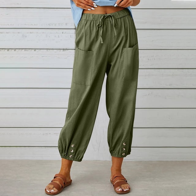 VEKDONE Today Delivery Items Women's Pantsuit Today's Deals