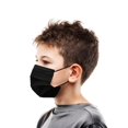 thumbnail image 1 of Medical Procedure Face Mask ASTM Level 3 Kids (50 Masks) - Made in Canada, 1 of 5
