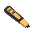 thumbnail image 1 of Fluke Networks D914S Outil de Perforation à Impact avec Lame EverSharp 110, EverSharp 66 et Lame Tournevis Gratuite - Outil de Perforation, 1 of 2
