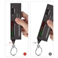 thumbnail image 2 of Abody Diamond Tester Pen High Accuracy Diamond Selector Detector Jewelry Testing Tool with Case for Novice Expert, 2 of 7