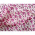 thumbnail image 4 of oneOone Silk Tabby Fabric Ethnic Ikat Print Fabric By Yard 42 Inch Wide, 4 of 4