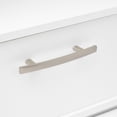 thumbnail image 2 of Era Arched Pull 2 Pack Satin Nickel, 2 of 6
