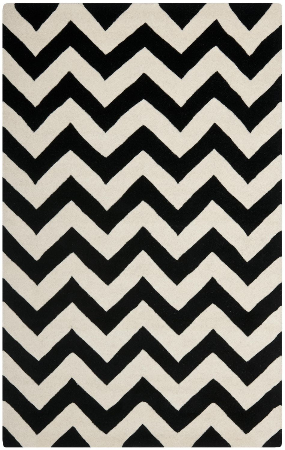 Safavieh Chatham Jake Zigzag Stripes Area Rug
