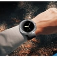 thumbnail image 3 of WIFKLSIIPG 41mm Electroplated TPU Full Wrap Smartwatch Sleek Fit Cover for Modern Wearables, 3 of 5