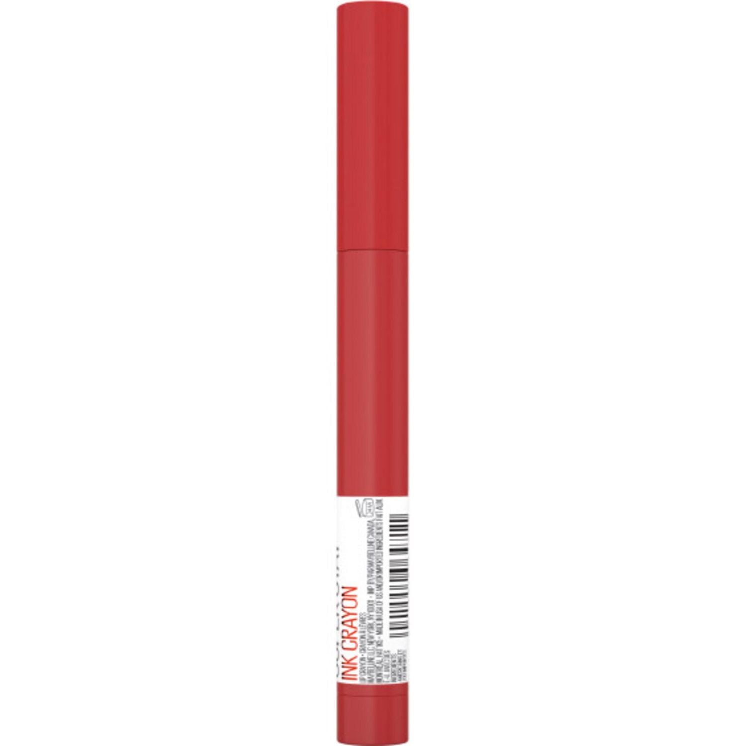 Super Stay®Rouge à Lèvres Crayon Encre