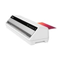thumbnail image 2 of Fellowes Saturn™ 125 Laminator with Pouch Starter Kit, 2 of 8