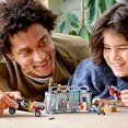 thumbnail image 2 of LEGO Marvel Avengers Iron Man Armory 76167 Kit de Construction (258 Pcs), 2 of 5