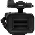 thumbnail image 4 of Panasonic Caméscope Professionnel 4K avec Carte Mémoire 64 Go et Plus, 4 of 7