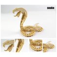 thumbnail image 3 of Child 3D Three-dimensional DIY Woodiness Early ducation Toys Model Puzzle, 3 of 5