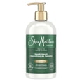 thumbnail image 1 of SheaMoisture Revitalisant Réparation de Liaisons Huile d'Amla, 384 ml, 1 of 7