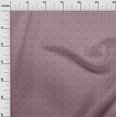 thumbnail image 2 of oneOone Polyester Lycra Fabric Greek Key Geometric Printed Fabric 1 Yard 56 Inches Wide, 2 of 4