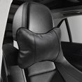 thumbnail image 1 of EGNMCR 1PC Car Auto Seat Neck Cushion Headrest Pad Cushion Headrest, 1 of 8