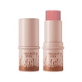 thumbnail image 1 of HOARBOEG Hellokiss Highlight Contouring Stick Three-dimensional Face Modification Blush Multifunctional Makeup Stick Bronzer Clearance Sale, 1 of 1