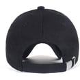 thumbnail image 3 of Audi Original Baseball Cap, Unisex, Black, 3 of 3
