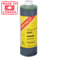 thumbnail image 1 of Berthelet Green Food Colouring, Professional High-Concentration Liquid Dye, 500ml (16.9 fl oz) Bottle, Vibrant & Heat-Stable Culinary Colorant, 1 of 2