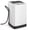 White, variant on Costway Portable Washing Machine 11 LBS Full Automatic Washer Machine with 8 Washing Modes White