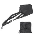 thumbnail image 3 of XingJian LLC Swim Strength Training Harness Resistance Belt with Mesh Pocket, 3 of 10