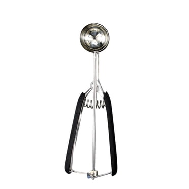 Birdeem Cookie Scoop - Ice Cream Scoop - Premium Cookie Dough Scoop for Baking - Stainless Steel - Small Scoop, Medium & Large Scoop Optional