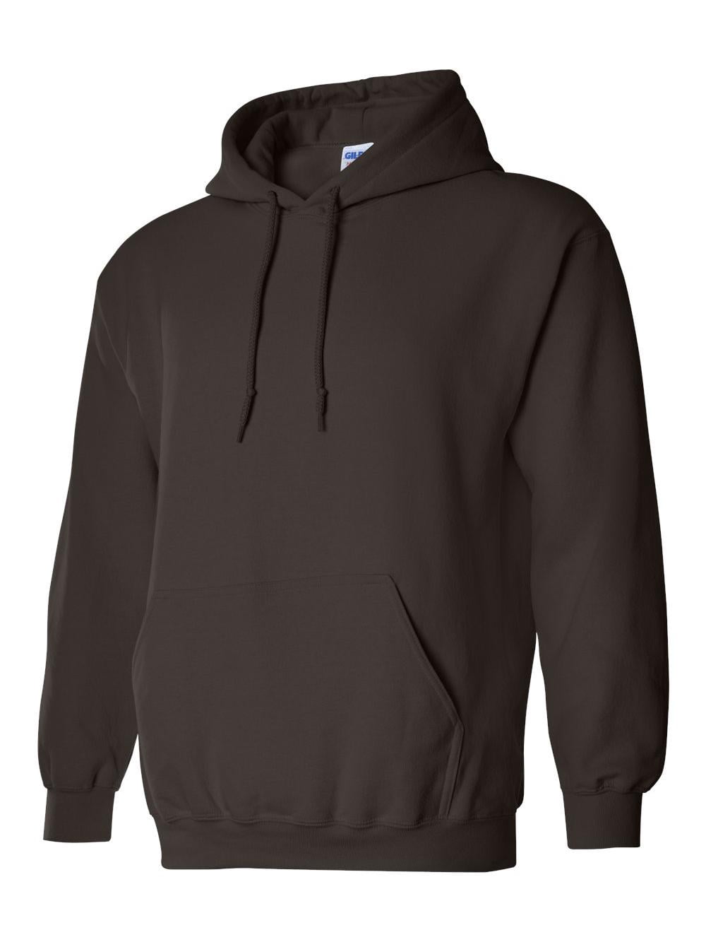Gildan Sweat à Capuche Adulte Mélange Lourd 8 oz., 50/50