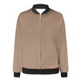 thumbnail image 4 of plus Size Cardigan for Women Lace Cardigans for Women Summer Kimonos for Women Summer And Cardigan Button down Cardigans Ladies Cardigan Sweaters with Pockets Womens Sweaters Fall Trendy Cardigan for, 4 of 4