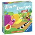 thumbnail image 1 of Allez les Escargots Ravensburger, 1 of 3
