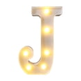 thumbnail image 1 of RXIRUCGD Letters Lights Alphabet Lamp LED Letter Lighting Letter Light Illuminated Letters Night Lights Decoration For Birthday Party Wedding Children’s Room, 1 of 6