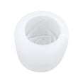 thumbnail image 2 of Heart Shaped Ice Cube Tray Set – Food Grade Plastic Mold for Whiskey, Cocktails, Iced Coffee, and Frozen Treats – 4 Sizes Included, 2 of 2