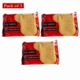 thumbnail image 1 of Lady Sarah Maria Biscuits, Crispy & Crunchy Marie Cookies, 340g (Pack of 3), 1 of 5