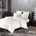 thumbnail image 2 of Home Essence Masie Cotton Duvet Cover Set, 2 of 2