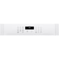 thumbnail image 3 of GE 27" Built-In Single Wall Oven White - JKS3000DNWW, 3 of 9