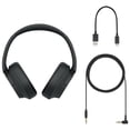 thumbnail image 5 of Sony Casque sans fil à réduction du bruit WH-CH720N, 5 of 5