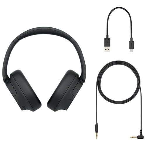 Sony WH-CH720N Wireless Noise Cancelling Headphone - Walmart.ca