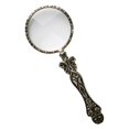 thumbnail image 3 of lionlar Mini Jewelry Magnifier Optical Glass Shatterproof Design with Handle Lightweight, 3 of 9