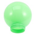 thumbnail image 4 of Shisuyan Lamp Shade 20cm Diameter Waterproof Light Globe Replacement Outdoor Lampshade, 4 of 8