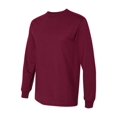 thumbnail image 1 of Gildan - T-Shirt à Manches Longues DryBlend 50/50, 1 of 1