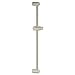 thumbnail image 3 of Grohe 27521EN0 New Tempesta Cosmopolitan 24-Inch Hand Shower Slide Bar, Brushed Nickel, 3 of 3