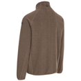 thumbnail image 5 of Trespass Mens Fleece Jacket Full Zip Sherpa Lining 3 Pockets Talkintire, 5 of 5