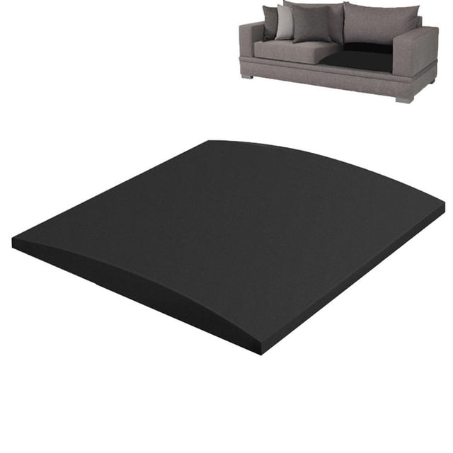 Éponge de Sofa support Éponge à Haute Densité Planche de support d'Éponge de Sofa