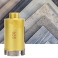 thumbnail image 1 of Drill Bit, Neat  Durable Hole Saw Tool, For Marble Stone Vitrified Tile Ceramic Tile 35mm, 1 of 8
