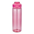 thumbnail image 1 of Cool Gear 25 Fluid Ounce Pier Chugger - Pink, 1 of 4
