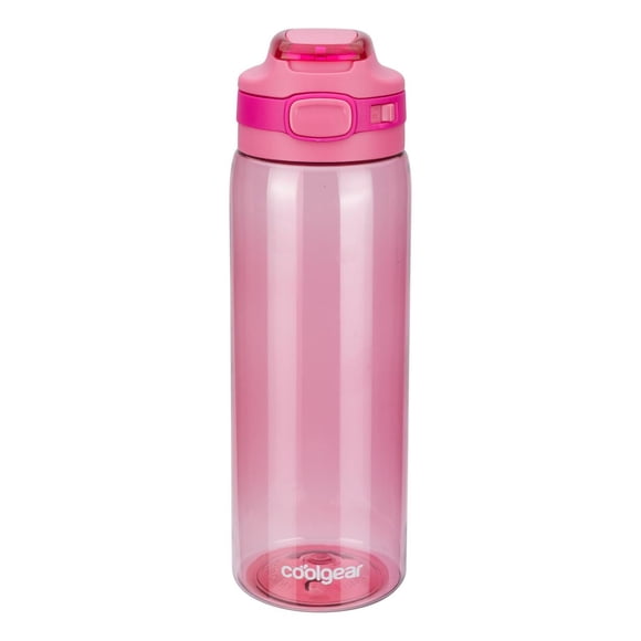 Cool Gear 25 Fluid Ounce Pier Chugger - Pink