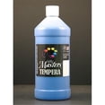 thumbnail image 1 of Rock Paint- Handy Art RPC203730 Little Masters Blue 32Oz Tempera Paint, 1 of 3