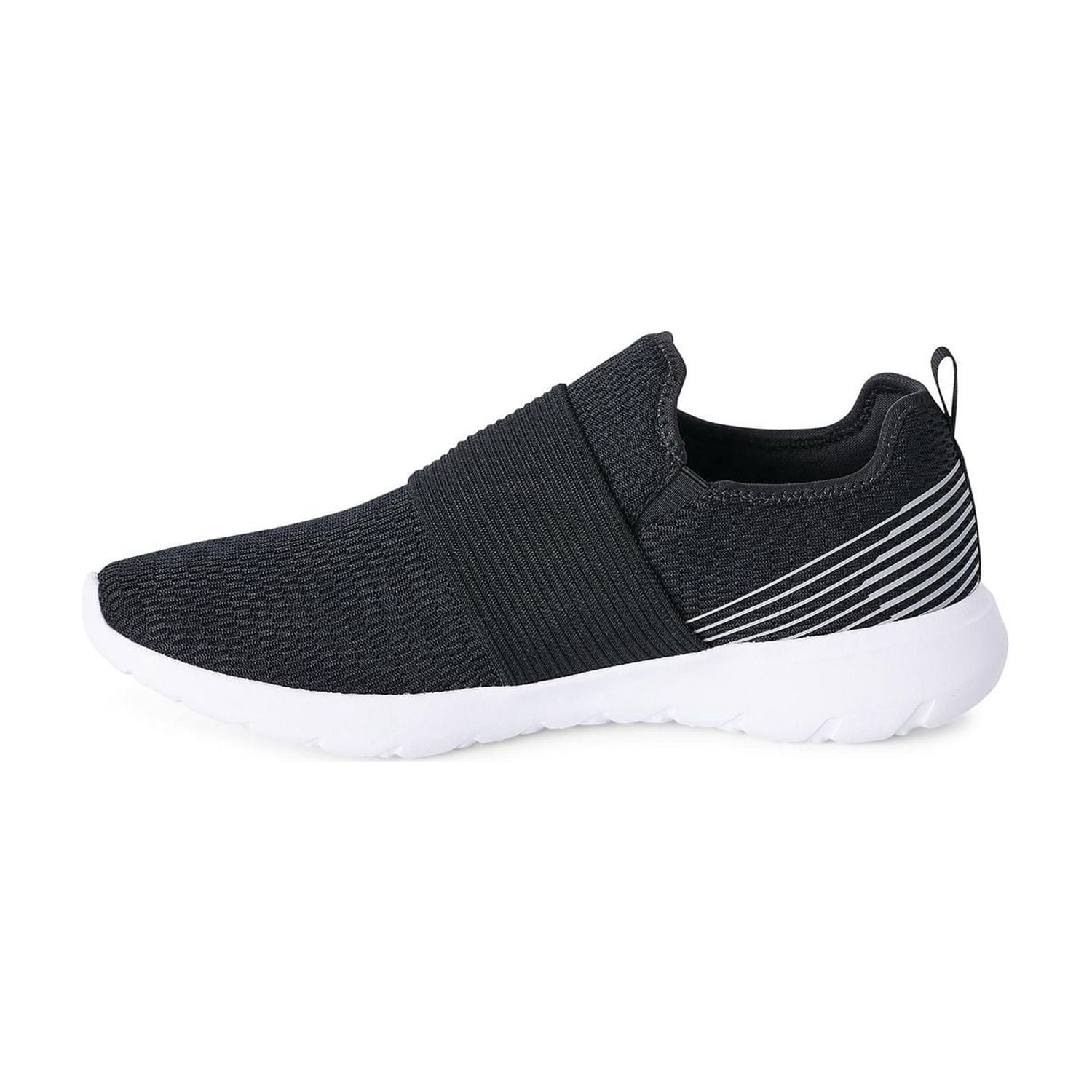 Athletic Works Men'S Slip-On Sneakers