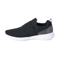 thumbnail image 2 of Athletic Works Men'S Slip-On Sneakers, 2 of 4