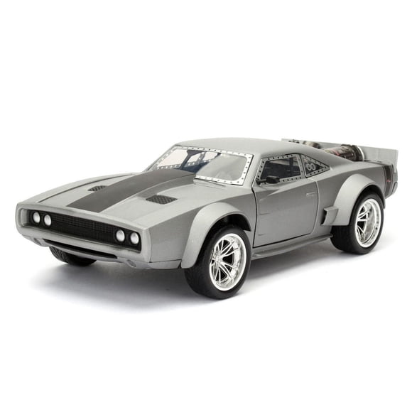 Jouet-véhicule Ice Charger Fast & Furious de Jada